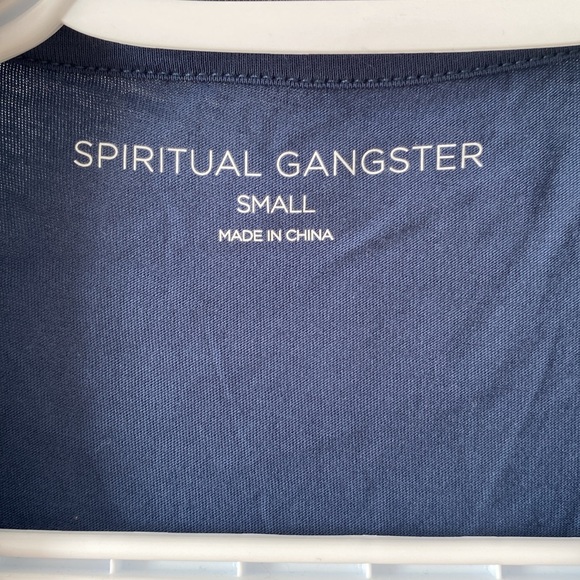 Love And Kindness Muscle Tank - Picture 9 of 9